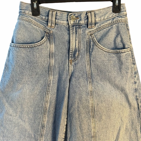 Garage Denim Mega Jeans - Picture 7 of 10